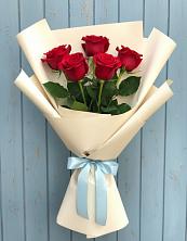 Букет Классика чувств в Кшенский