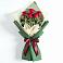 Букет цветов из: Розы в Кшенский