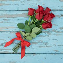 Букет Красные розы в Кшенский