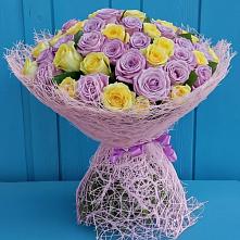 Букет 101 Волшебный Миг в Кшенский