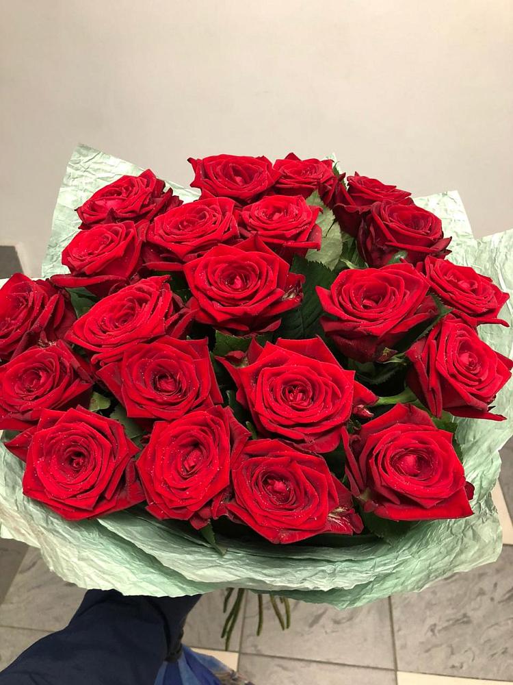 Розы Классика в Кшенский Букет Классика в Кшенский