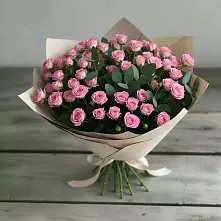 Букет Удовольствие в Кшенский