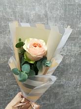 Букет цветов из:  Розы в Кшенский