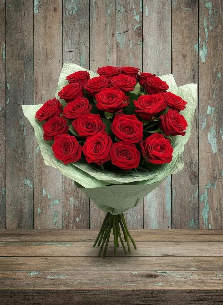 Букет Классика в Кшенский