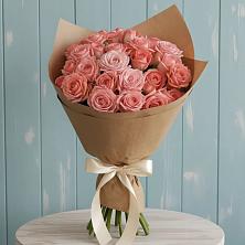 Букет цветов из:  Розы в Кшенский
