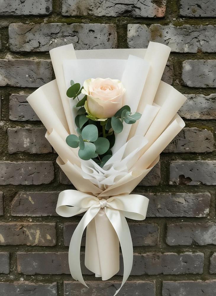 Букет цветов из: Розы в Кшенский