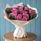 Букет цветов из: Розы в Кшенский