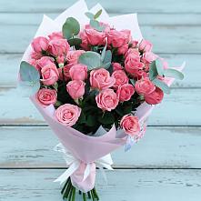 Букет Леди совершенство #REPLACE_PRED# Кшенский