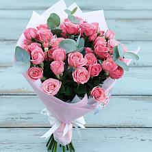 Букет Леди совершенство в Кшенский